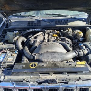 CAJA CAMBIOS CHRYSLER JEEP GR.CHEROKEE (ZJ)/(Z)