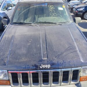 CAPO CHRYSLER JEEP GR.CHEROKEE (ZJ)/(Z)