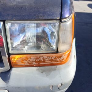 FARO IZQUIERDO CHRYSLER JEEP GR.CHEROKEE (ZJ)/(Z)