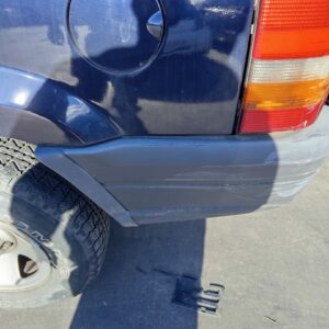 PARAGOLPES TRASERO CHRYSLER JEEP GR.CHEROKEE (ZJ)/(Z)