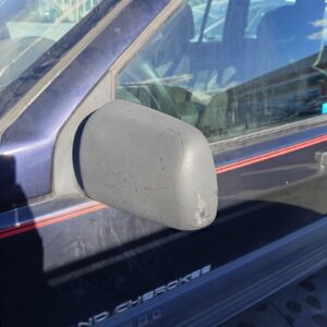 RETROVISOR IZQUIERDO CHRYSLER JEEP GR.CHEROKEE (ZJ)/(Z)