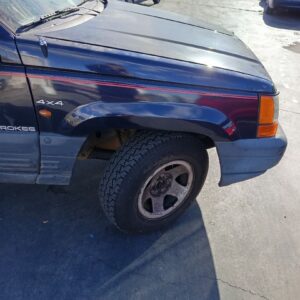 ALETA DELANTERA DERECHA CHRYSLER JEEP GR.CHEROKEE (ZJ)/(Z)