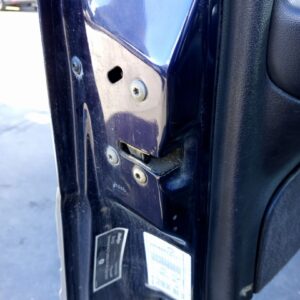 CERRADURA PUERTA DELANTERA IZQUIERDA CHRYSLER JEEP GR.CHEROKEE (ZJ)/(Z)