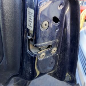 CERRADURA PUERTA TRASERA DERECHA CHRYSLER JEEP GR.CHEROKEE (ZJ)/(Z)