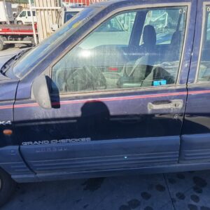 PUERTA DELANTERA IZQUIERDA CHRYSLER JEEP GR.CHEROKEE (ZJ)/(Z)