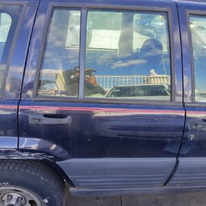 PUERTA TRASERA DERECHA CHRYSLER JEEP GR.CHEROKEE (ZJ)/(Z)