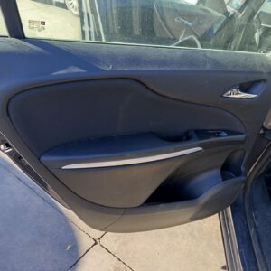 ELEVALUNAS TRASERO IZQUIERDO OPEL ZAFIRA C TOURER