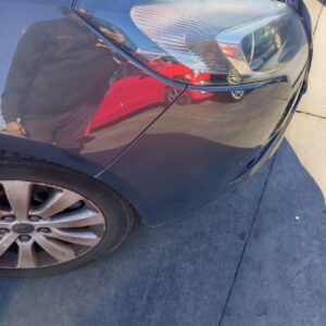 PARAGOLPES DELANTERO OPEL ZAFIRA C TOURER