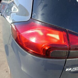 PILOTO TRASERO IZQUIERDO OPEL ZAFIRA C TOURER