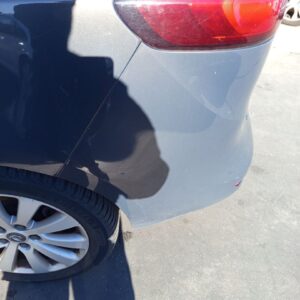 PARAGOLPES TRASERO OPEL ZAFIRA C TOURER