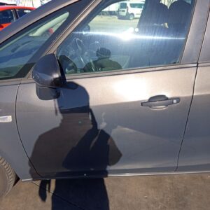 PUERTA DELANTERA IZQUIERDA OPEL ZAFIRA C TOURER