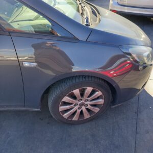 ALETA DELANTERA DERECHA OPEL ZAFIRA C TOURER