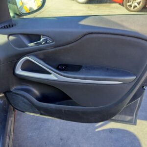 ELEVALUNAS DELANTERO DERECHO OPEL ZAFIRA C TOURER