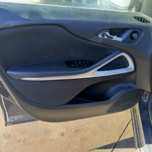 ELEVALUNAS DELANTERO IZQUIERDO OPEL ZAFIRA C TOURER