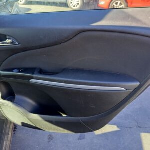 ELEVALUNAS TRASERO DERECHO OPEL ZAFIRA C TOURER