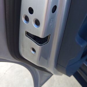 CERRADURA PUERTA TRASERA IZQUIERDA FORD C-MAX (CB7)