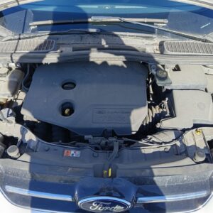 CONDENSADOR / RADIADOR  AIRE ACONDICIONADO FORD C-MAX (CB7)
