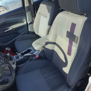 JUEGO ASIENTOS COMPLETO FORD C-MAX (CB7)