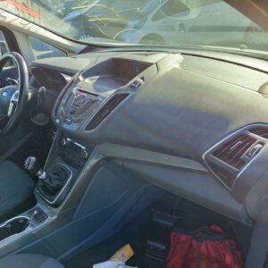 MANDO MULTIFUNCION FORD C-MAX (CB7)