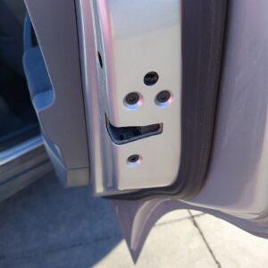 CERRADURA PUERTA TRASERA DERECHA FORD C-MAX (CB7)