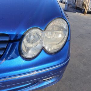 FARO IZQUIERDO MERCEDES-BENZ CLK (BM 209) COUPE