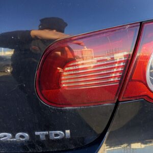 PILOTO TRASERO DERECHO INTERIOR VOLKSWAGEN EOS (1F7)(2006)