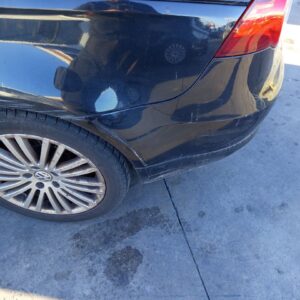 PARAGOLPES TRASERO VOLKSWAGEN EOS (1F7)(2006)