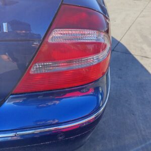 PILOTO TRASERO DERECHO MERCEDES-BENZ CLK (BM 209) COUPE