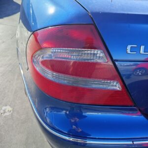 PILOTO TRASERO IZQUIERDO MERCEDES-BENZ CLK (BM 209) COUPE