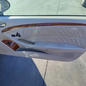 ELEVALUNAS DELANTERO DERECHO MERCEDES-BENZ CLK (BM 209) COUPE