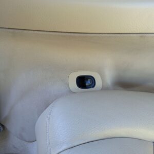 ELEVALUNAS TRASERO DERECHO MERCEDES-BENZ CLK (BM 209) COUPE