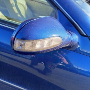 RETROVISOR DERECHO MERCEDES-BENZ CLK (BM 209) COUPE