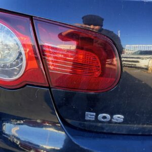 PILOTO TRASERO IZQUIERDO INTERIOR VOLKSWAGEN EOS (1F7)(2006)