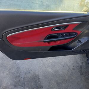 ELEVALUNAS TRASERO IZQUIERDO VOLKSWAGEN EOS (1F7)(2006)