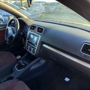 KIT AIRBAG VOLKSWAGEN EOS (1F7)(2006)