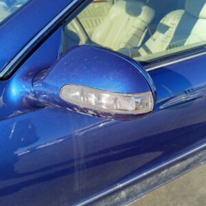 RETROVISOR IZQUIERDO MERCEDES-BENZ CLK (BM 209) COUPE