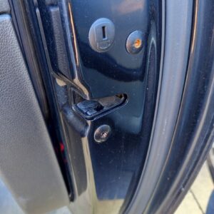 CERRADURA PUERTA DELANTERA DERECHA VOLKSWAGEN EOS (1F7)(2006)
