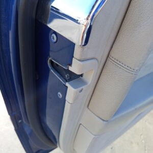 CERRADURA PUERTA DELANTERA IZQUIERDA MERCEDES-BENZ CLK (BM 209) COUPE