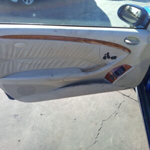 ELEVALUNAS DELANTERO IZQUIERDO MERCEDES-BENZ CLK (BM 209) COUPE