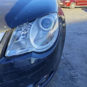 FARO IZQUIERDO VOLKSWAGEN EOS (1F7)(2006)