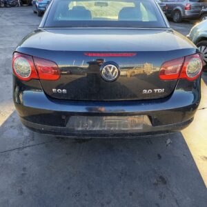 PORTON TRASERO VOLKSWAGEN EOS (1F7)(2006)