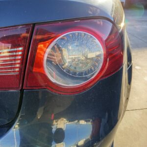 PILOTO TRASERO DERECHO VOLKSWAGEN EOS (1F7)(2006)