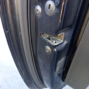 CERRADURA PUERTA DELANTERA IZQUIERDA VOLKSWAGEN EOS (1F7)(2006)