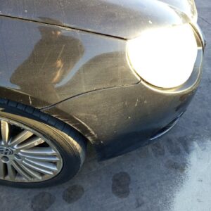 PARAGOLPES DELANTERO VOLKSWAGEN EOS (1F7)(2006)