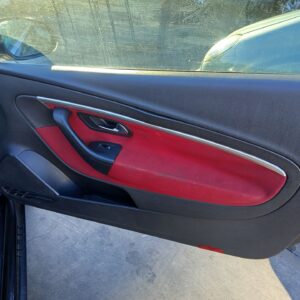 ELEVALUNAS TRASERO DERECHO VOLKSWAGEN EOS (1F7)(2006)