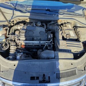 MOTOR ARRANQUE VOLKSWAGEN EOS (1F7)(2006)