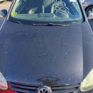 CAPO VOLKSWAGEN GOLF V (1K1)(10.2003)