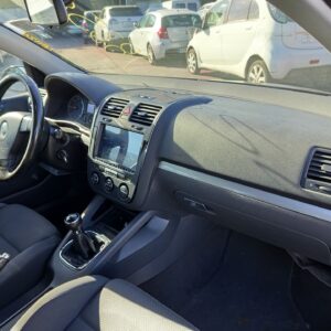 SALPICADERO VOLKSWAGEN GOLF V (1K1)(10.2003)