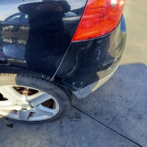 PARAGOLPES TRASERO VOLKSWAGEN GOLF V (1K1)(10.2003)