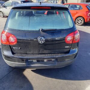 PORTON TRASERO VOLKSWAGEN GOLF V (1K1)(10.2003)
